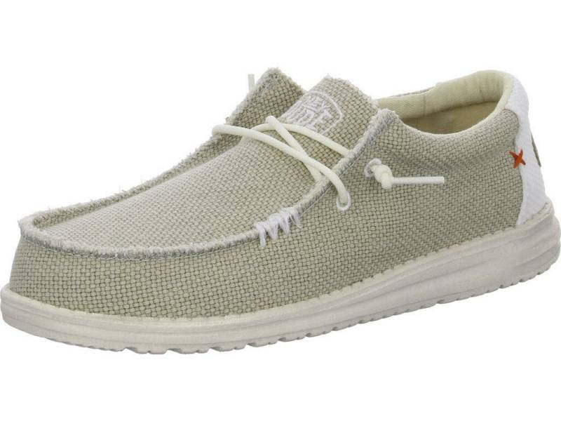 Hey Dude Wally Braided Slipper von Hey Dude