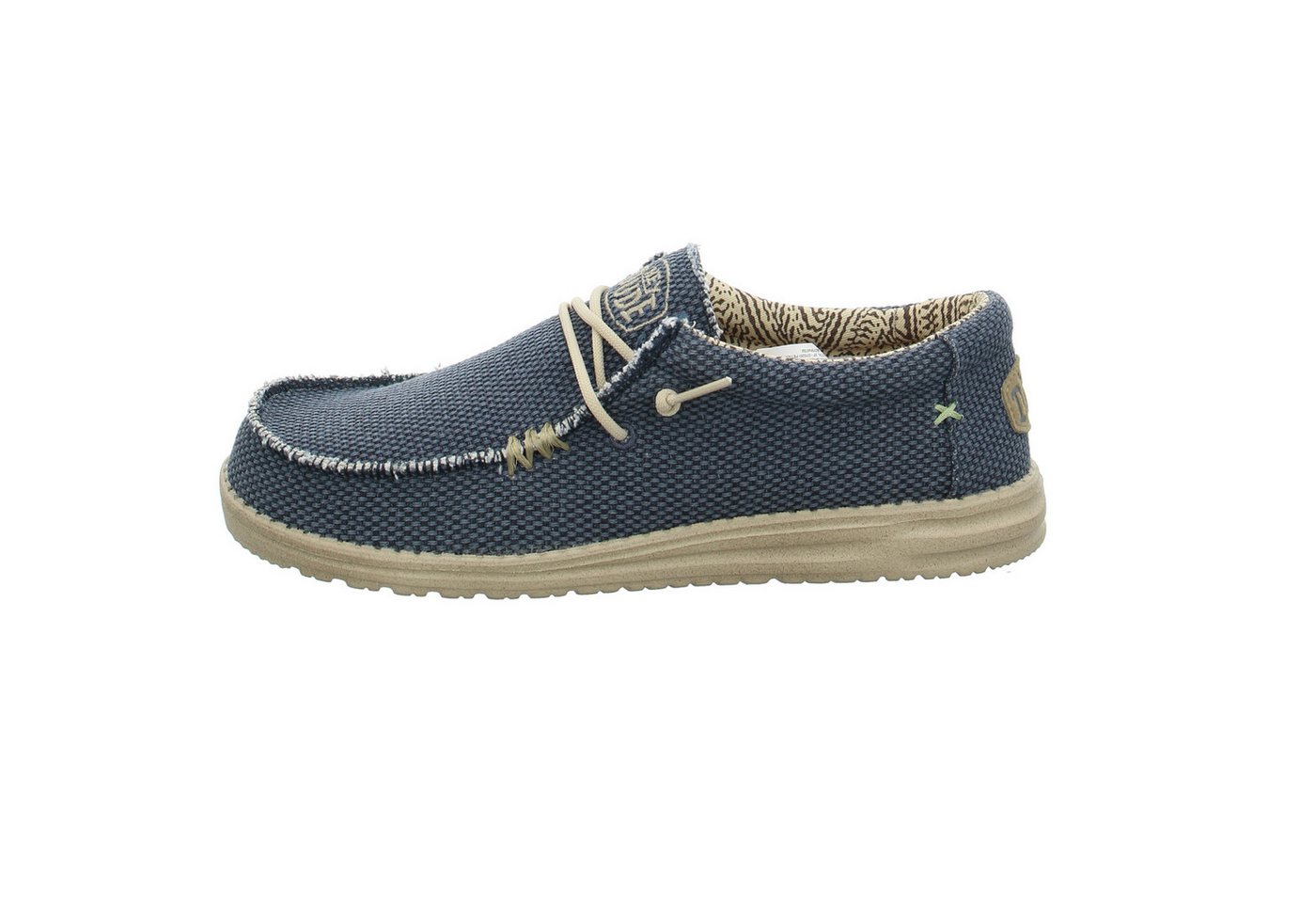 Hey Dude Wally Braided Sneaker Hey Dude Wally Braided Sneaker von Hey Dude
