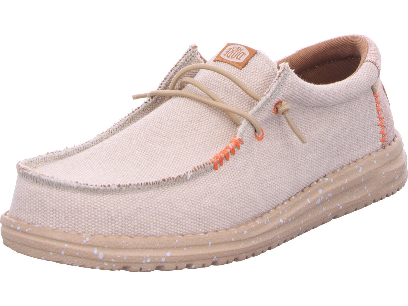 Hey Dude Wally Coastline Jute Mokassin Hey Dude Wally Coastline Jute Mokassin von Hey Dude