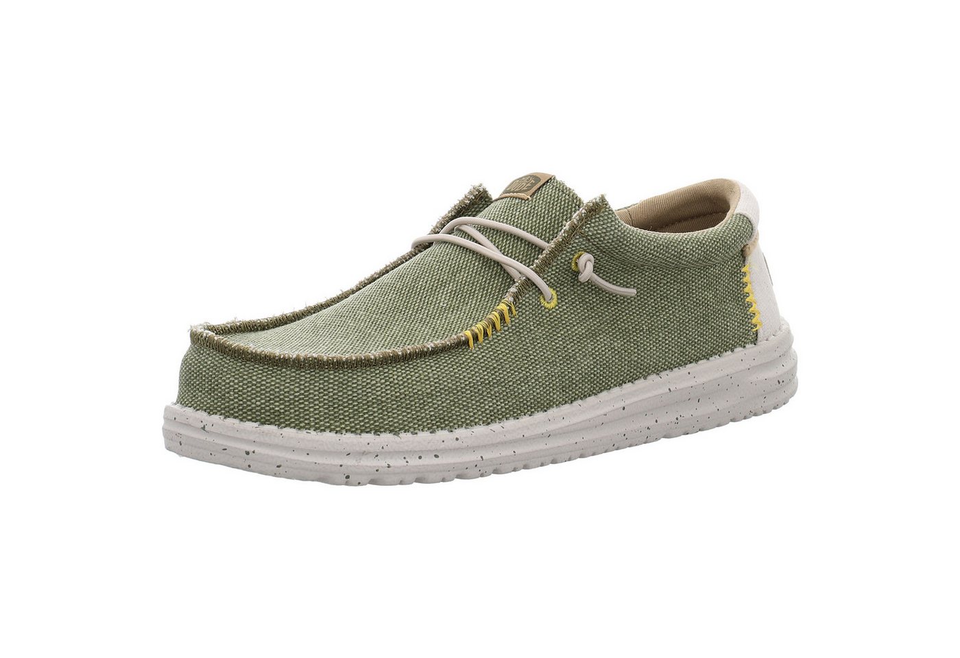 Hey Dude Wally Coastline Slipper von Hey Dude