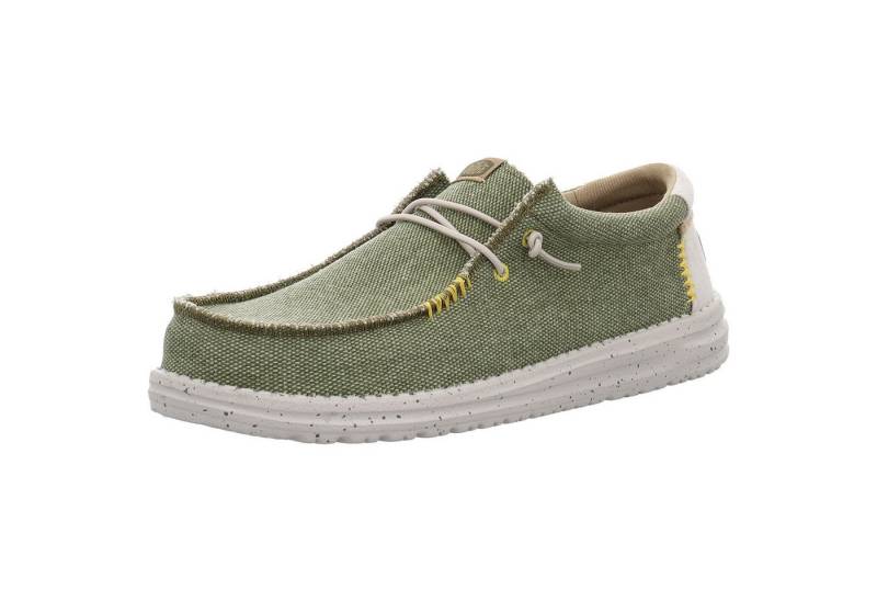 Hey Dude Wally Coastline Slipper von Hey Dude