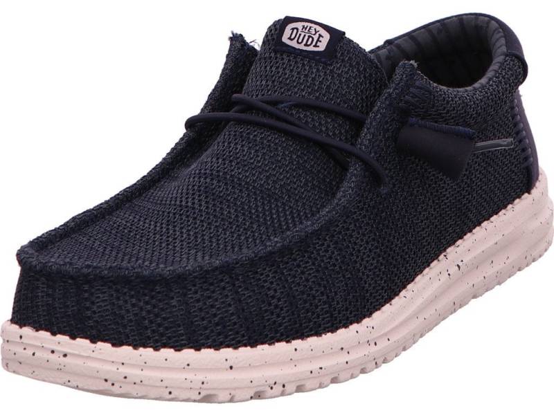 Hey Dude Wally Slipper von Hey Dude