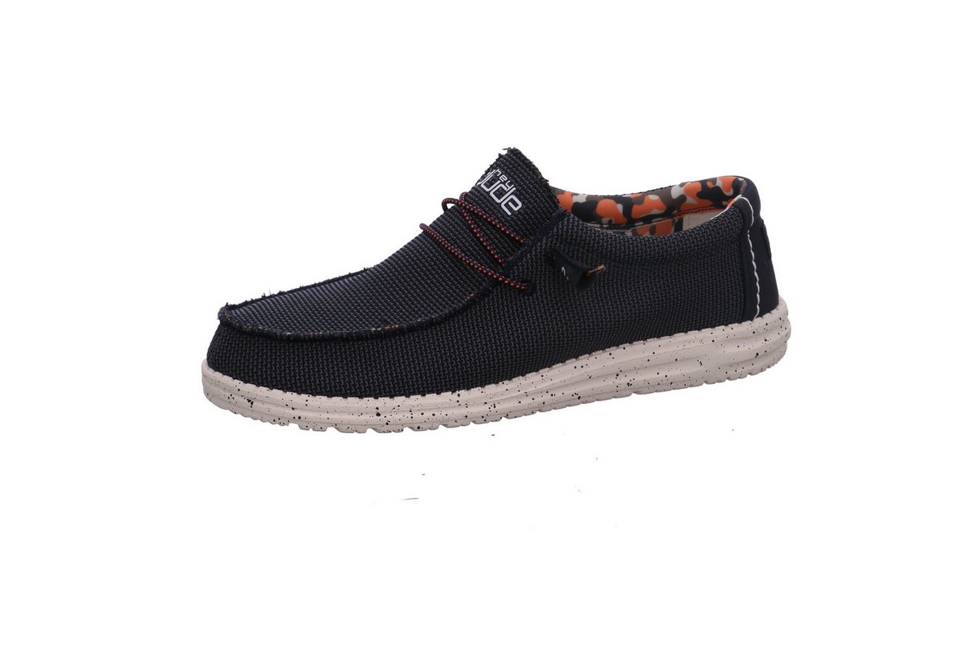 Hey Dude Wally Sox Schnürschuh Hey Dude Wally Sox Schnürschuh von Hey Dude