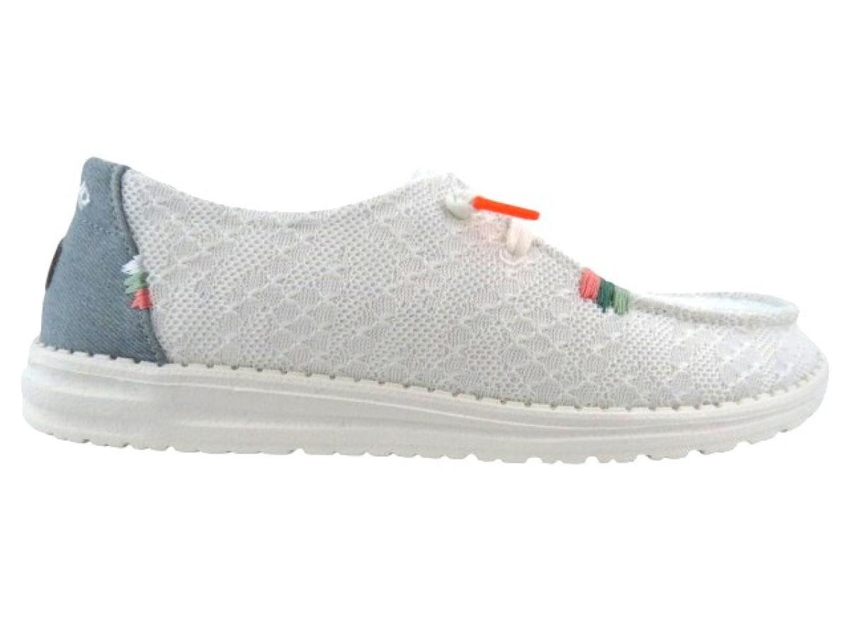 Hey Dude Wendy Boho Slipper von Hey Dude