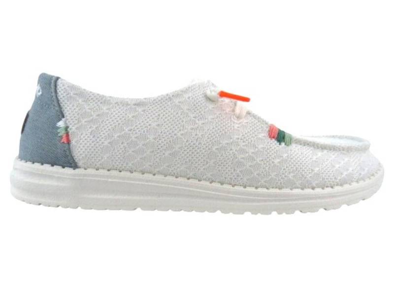 Hey Dude Wendy Boho Slipper von Hey Dude