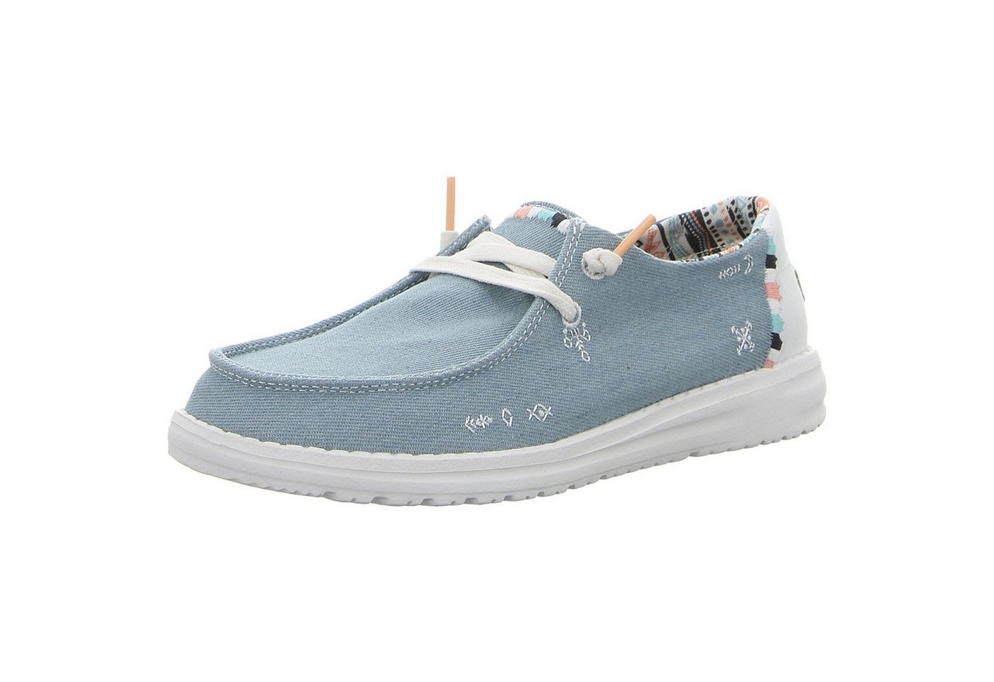 Hey Dude Wendy Boho Sneaker Hey Dude Wendy Boho Sneaker von Hey Dude