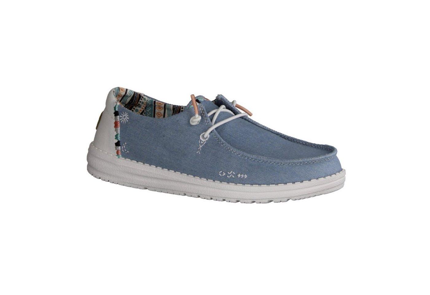 Hey Dude Wendy Boho Sneaker Hey Dude Wendy Boho Sneaker von Hey Dude