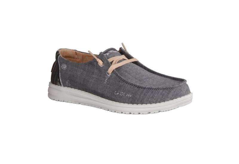 Hey Dude Wendy Boho Sneaker von Hey Dude