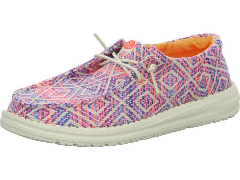 Hey Dude Wendy Funk Surf Slipper von Hey Dude