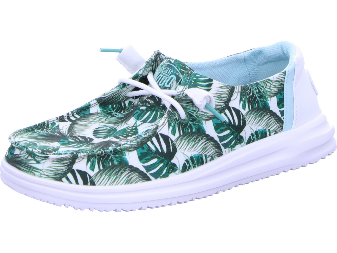 Hey Dude Wendy H2O Slipper Hey Dude Wendy H2O Slipper von Hey Dude