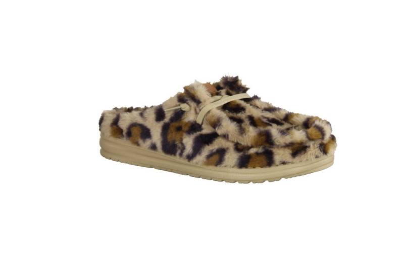 Hey Dude Wendy LEO Pantolette von Hey Dude