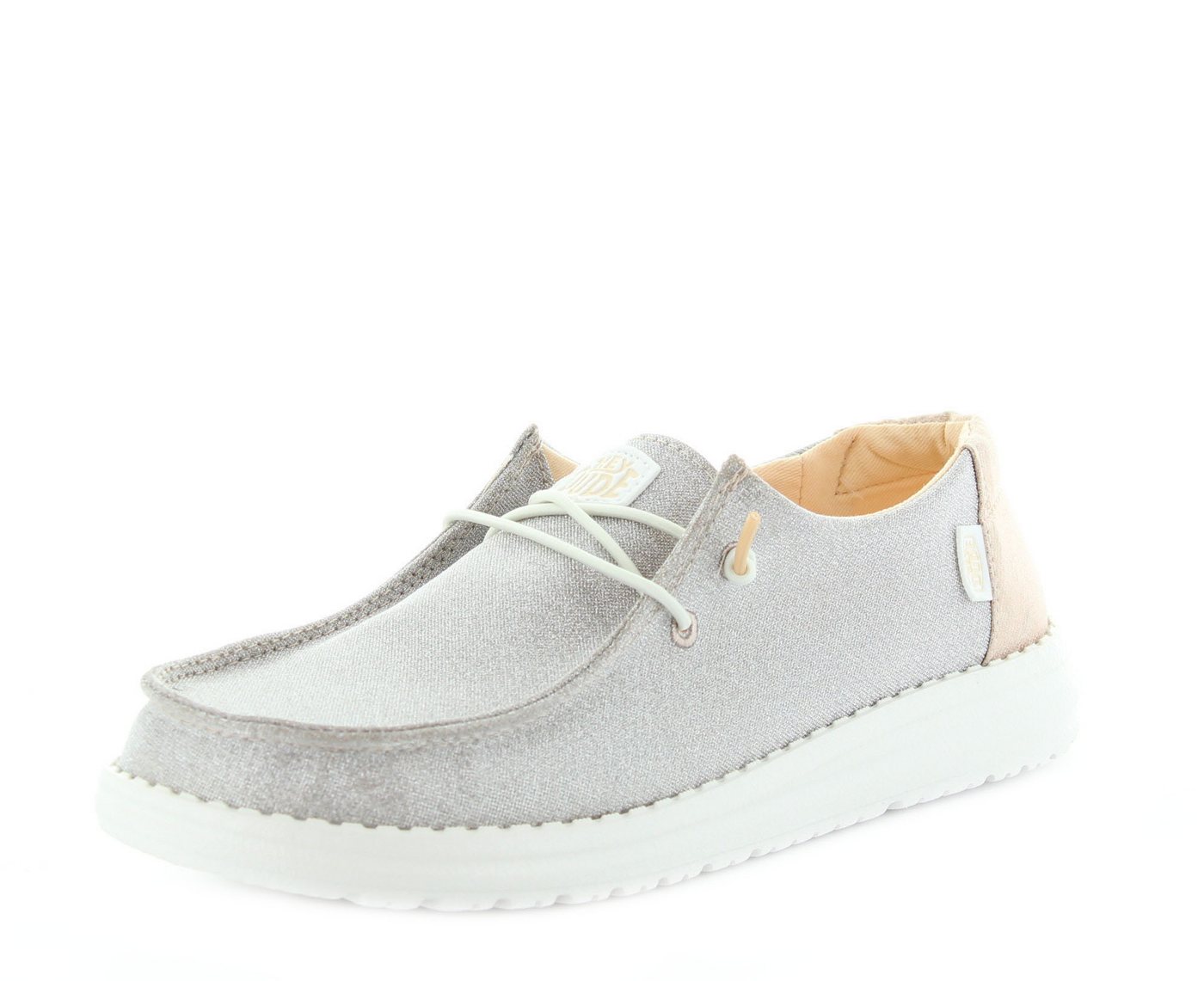 Hey Dude Wendy Slipper Memory Foam-Innensohle von Hey Dude