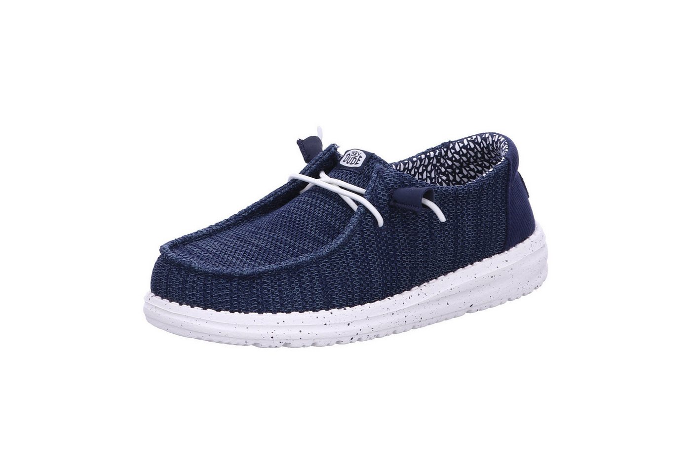 Hey Dude Wendy Slipper von Hey Dude