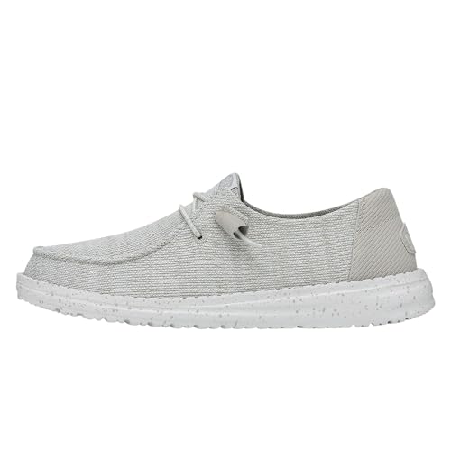 Hey Dude Wendy Sport Mesh Grey - 38 von Hey Dude