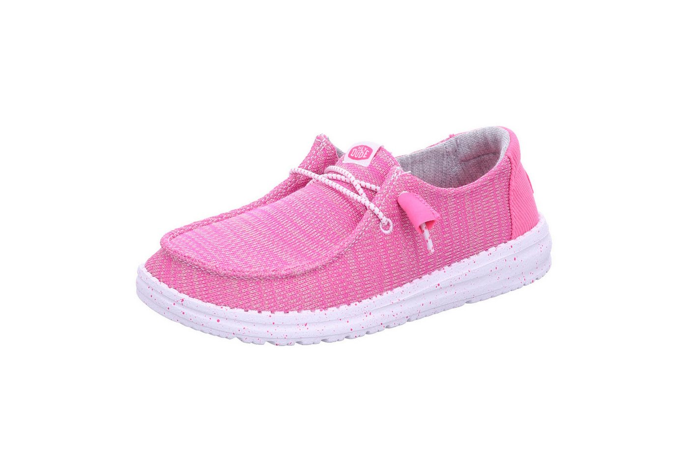 Hey Dude Wendy Sport Slipper von Hey Dude