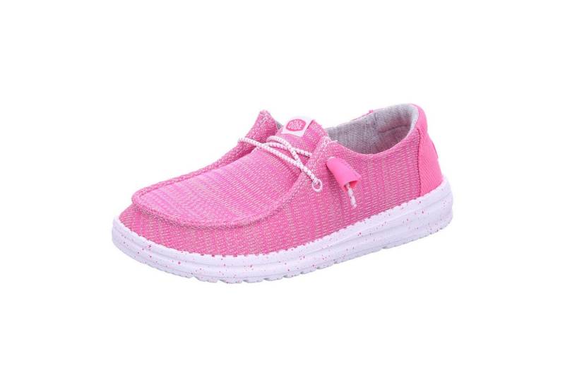 Hey Dude Wendy Sport Slipper von Hey Dude