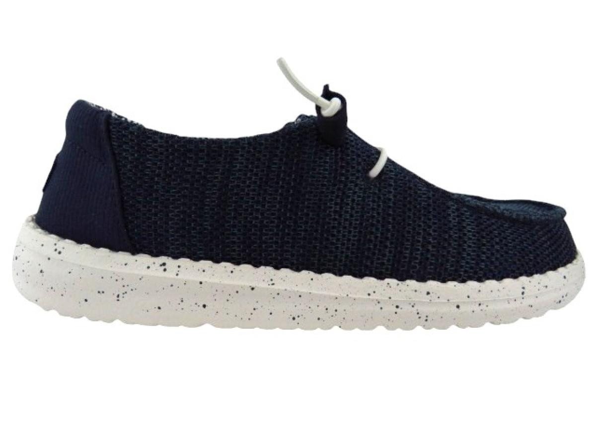 Hey Dude Wendy Stretch SOX Slipper von Hey Dude