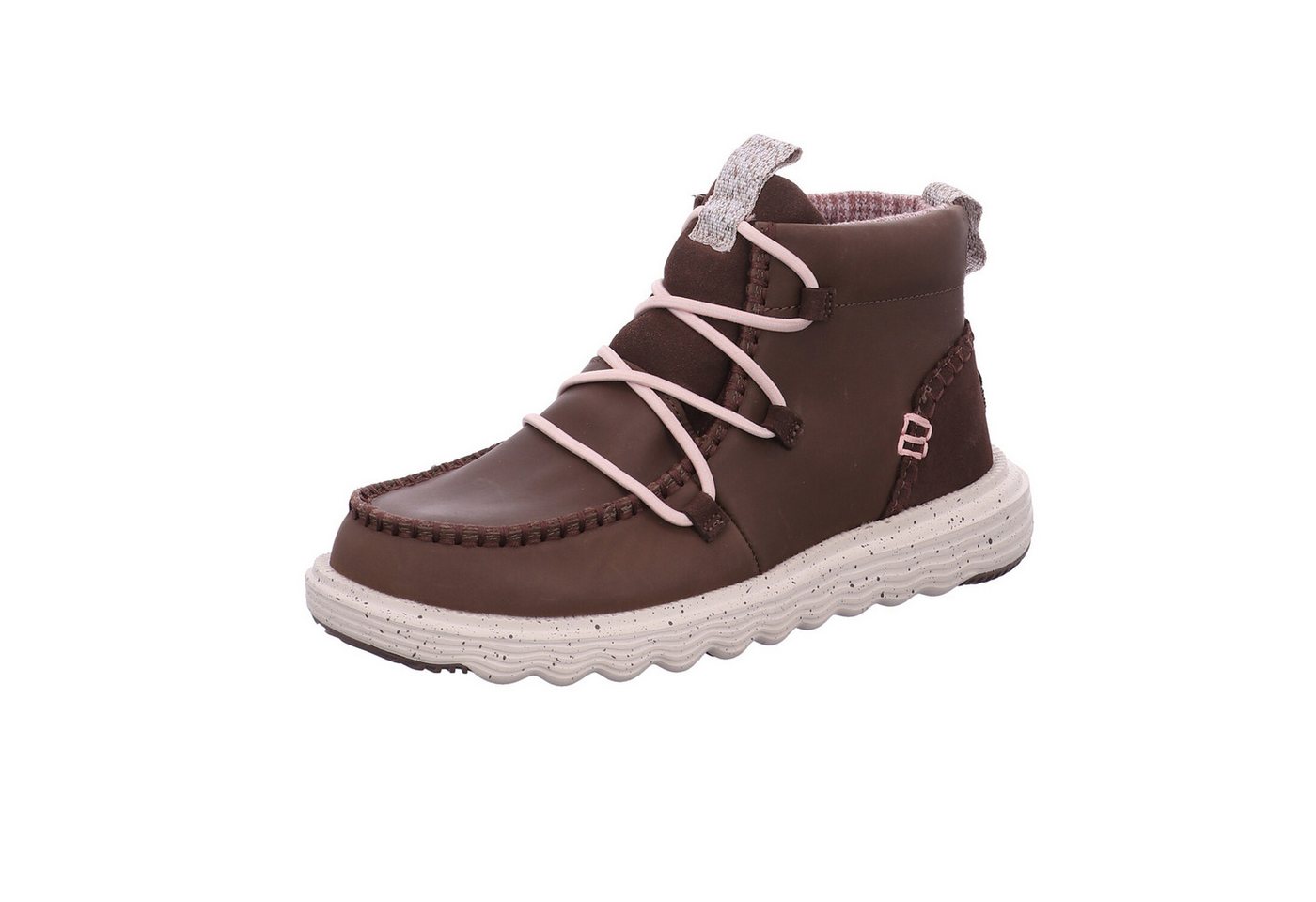 Hey Dude cocoa Stiefelette Hey Dude cocoa Stiefelette von Hey Dude