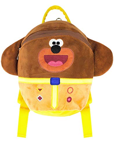 Hey Duggee Der Schulzügel-Rucksack der glückliche Hund3d Kinder von Hey Duggee