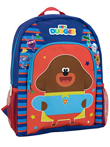 Hey Duggee Kinder Rucksack von Hey Duggee