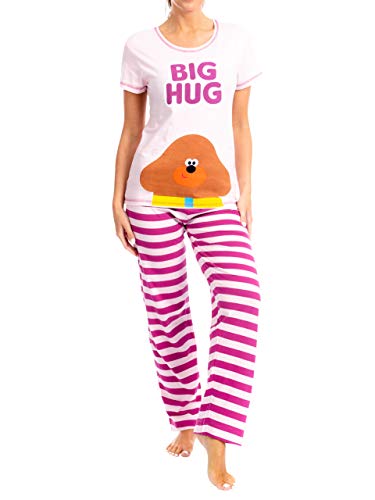 Hey Duggee Pyjama setzt für Damen von Hey Duggee