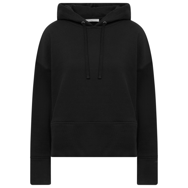 Hey Honey - Women's Cosy Hoodie Long Cuffs - Pullover Gr M schwarz von Hey Honey