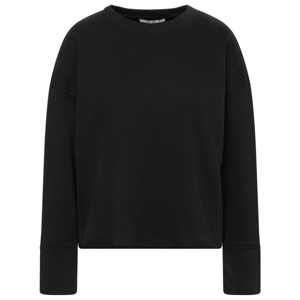 Hey Honey - Women's Cosy Sweat - Pullover Gr M schwarz von Hey Honey