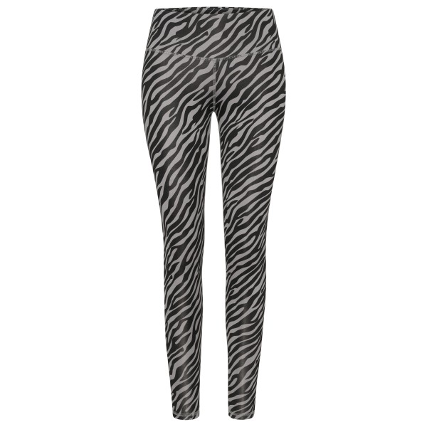 Hey Honey - Women's Leggings Zebra - Leggings Gr XS grau von Hey Honey