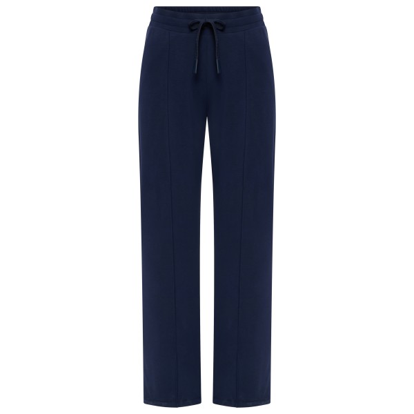 Hey Honey - Women's Long Jersey Pants - Trainingshose Gr XS blau von Hey Honey