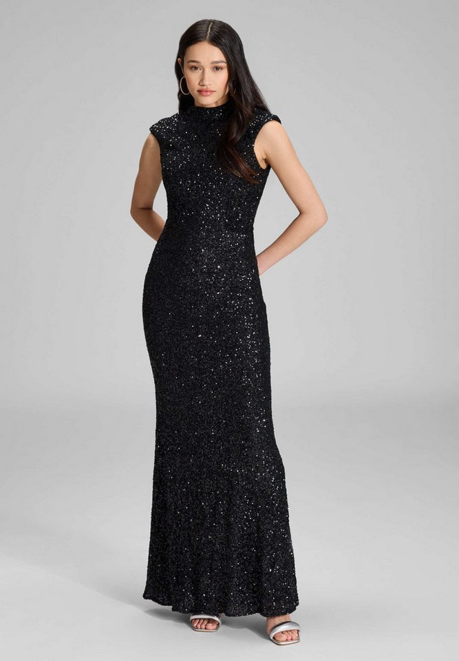 Hey Kyla Abendkleid Figurbetonte Passform von Hey Kyla