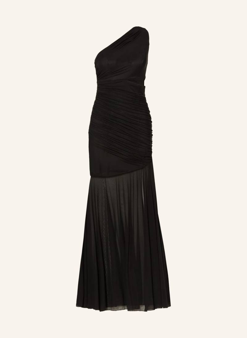 Hey Kyla Abendkleid Mit Cut-Out schwarz von Hey Kyla