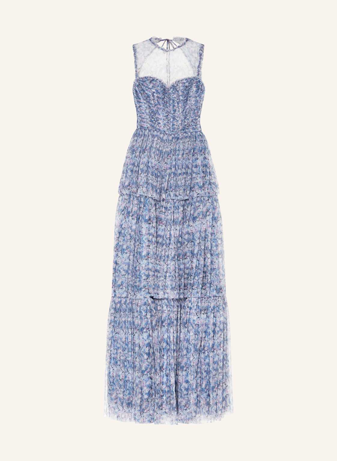 Hey Kyla Abendkleid blau von Hey Kyla