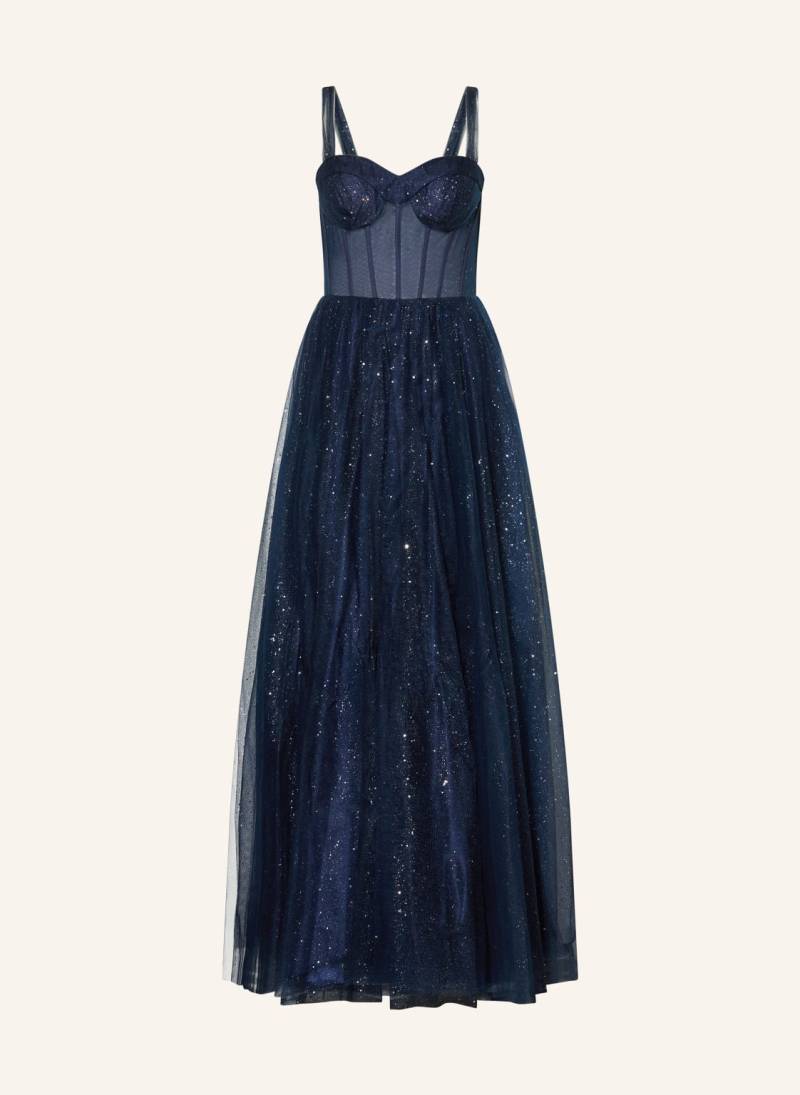 Hey Kyla Abendkleid blau von Hey Kyla