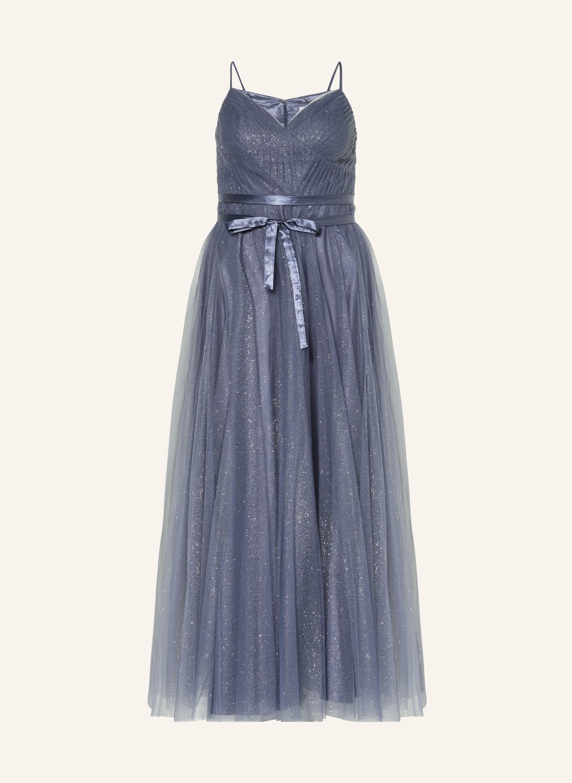 Hey Kyla Abendkleid blau von Hey Kyla