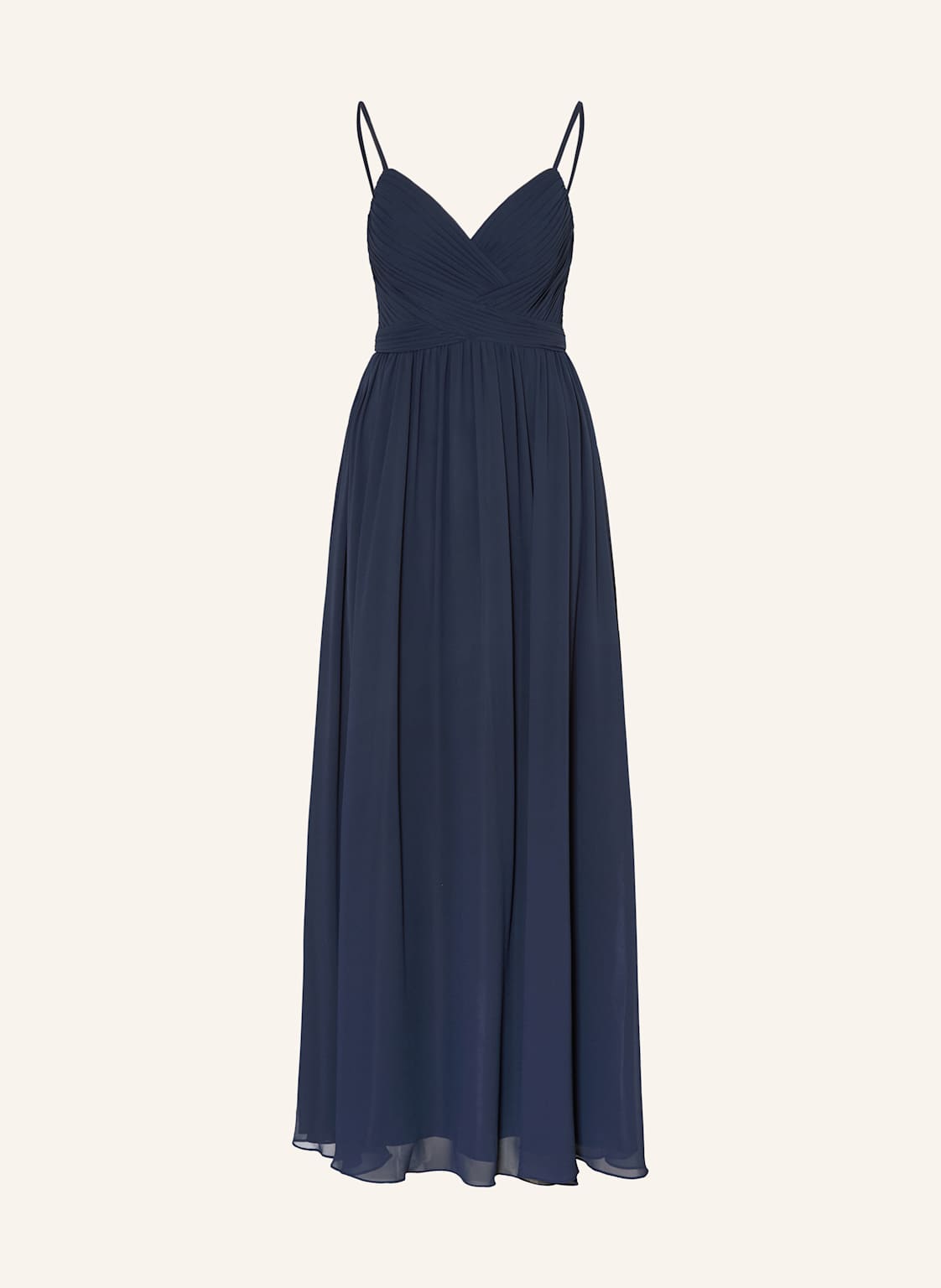 Hey Kyla Abendkleid blau von Hey Kyla