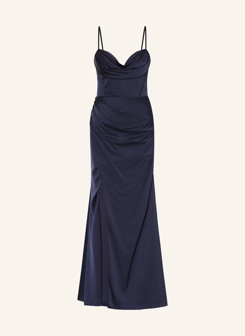 Hey Kyla Abendkleid blau von Hey Kyla