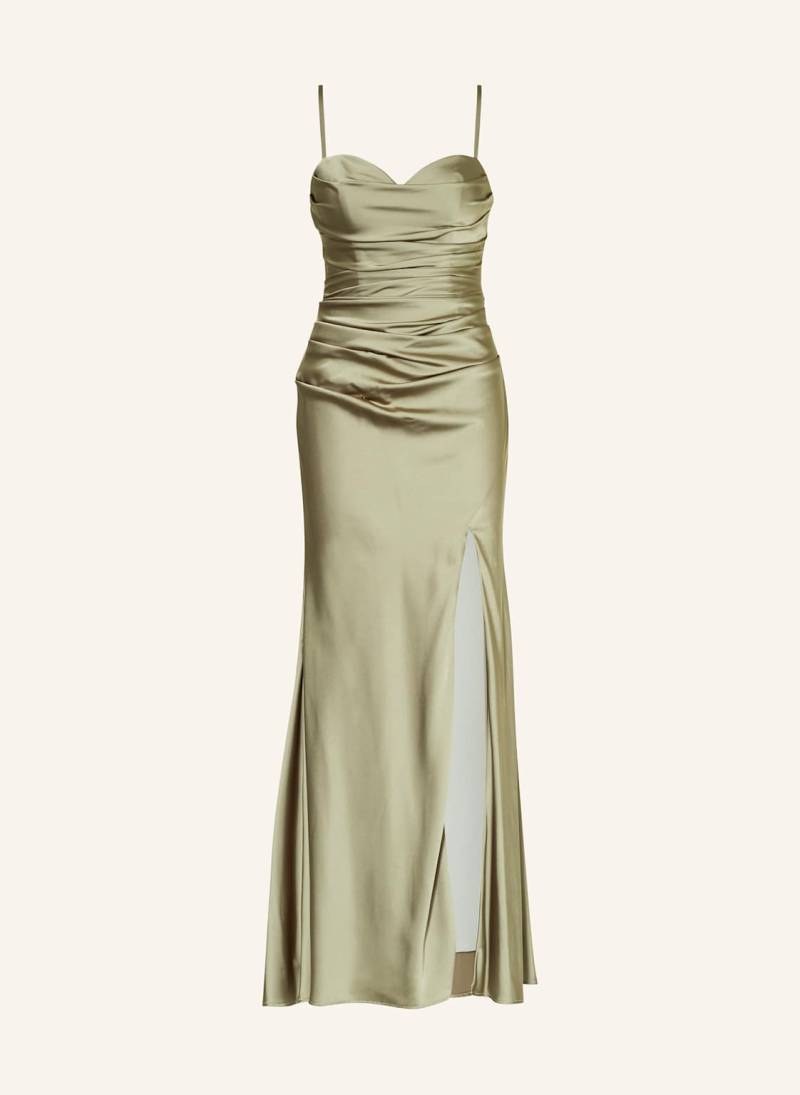 Hey Kyla Abendkleid gruen von Hey Kyla