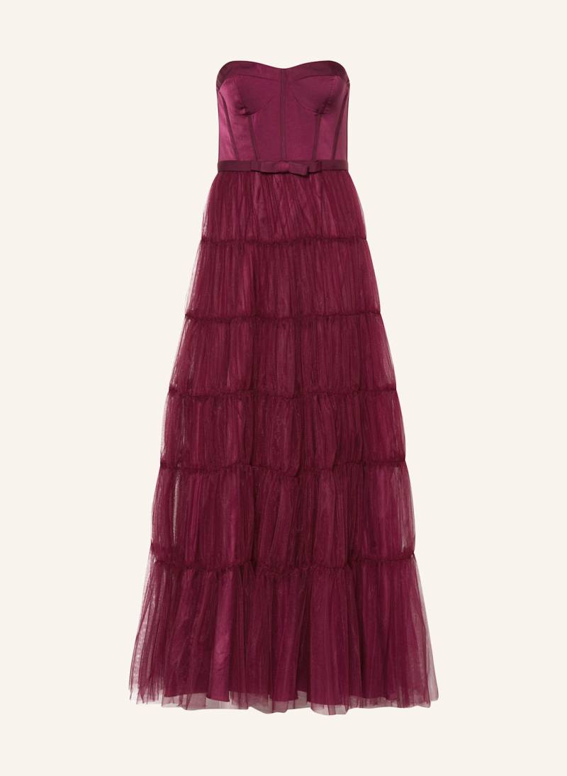 Hey Kyla Abendkleid rot von Hey Kyla