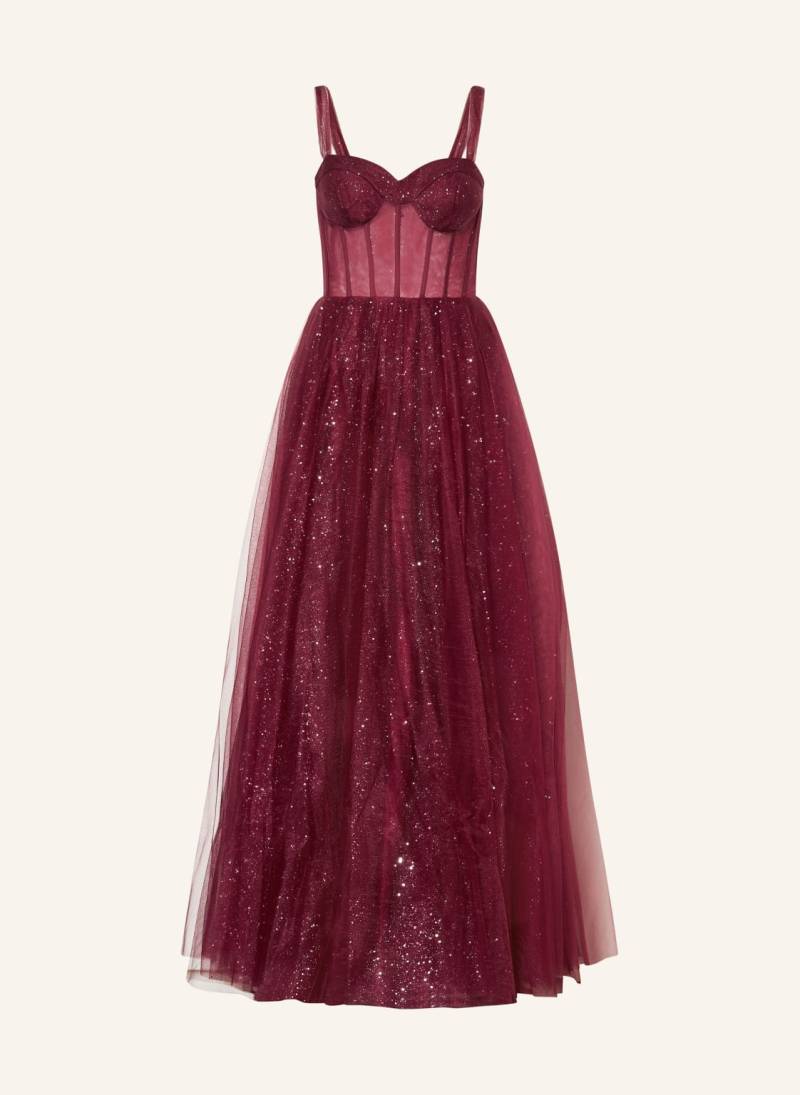 Hey Kyla Abendkleid rot von Hey Kyla