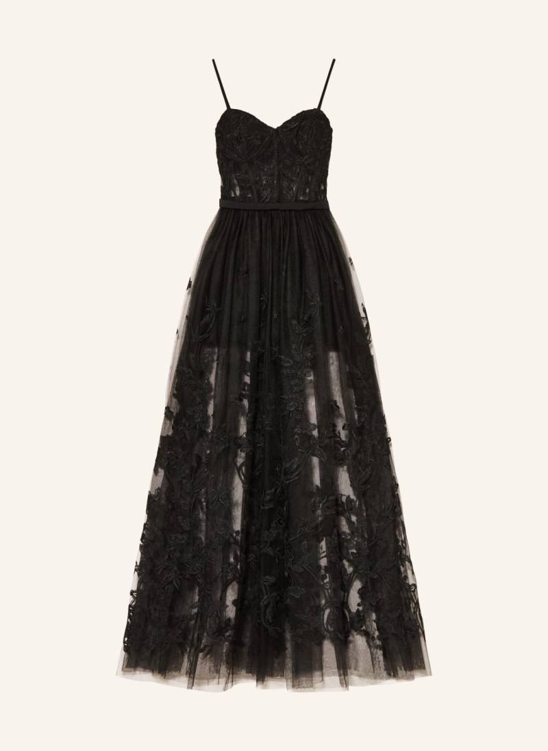 Hey Kyla Abendkleid schwarz von Hey Kyla