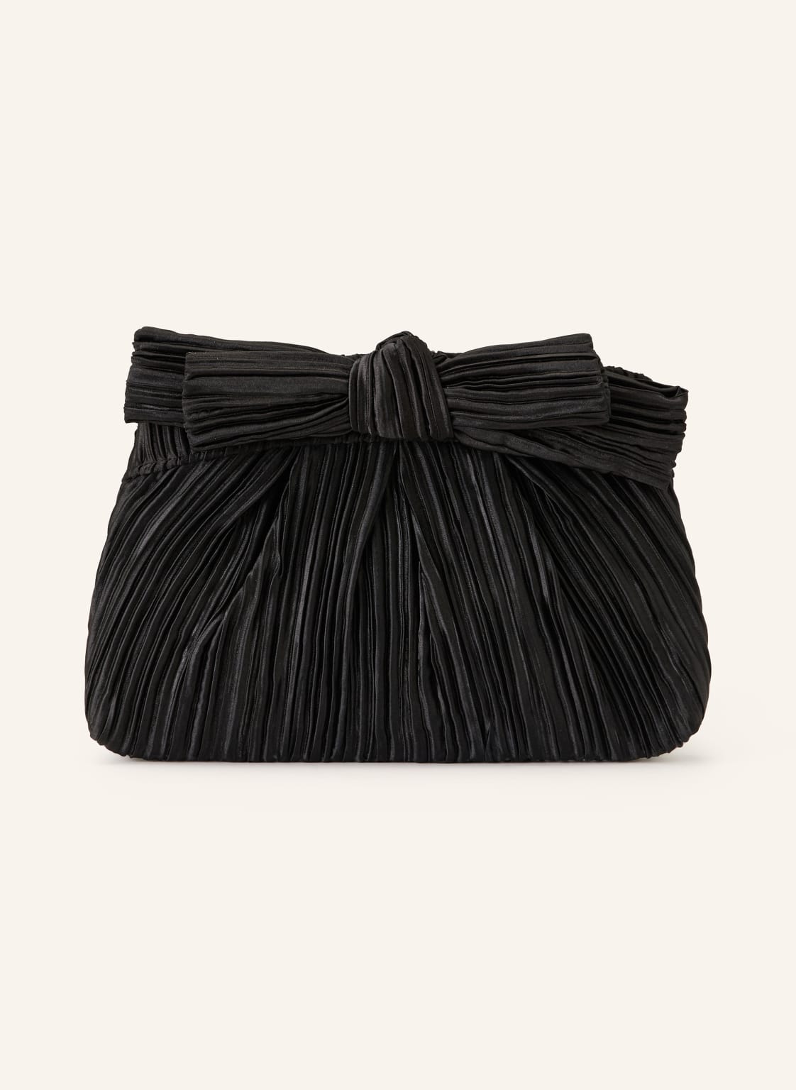 Hey Kyla Clutch schwarz von Hey Kyla