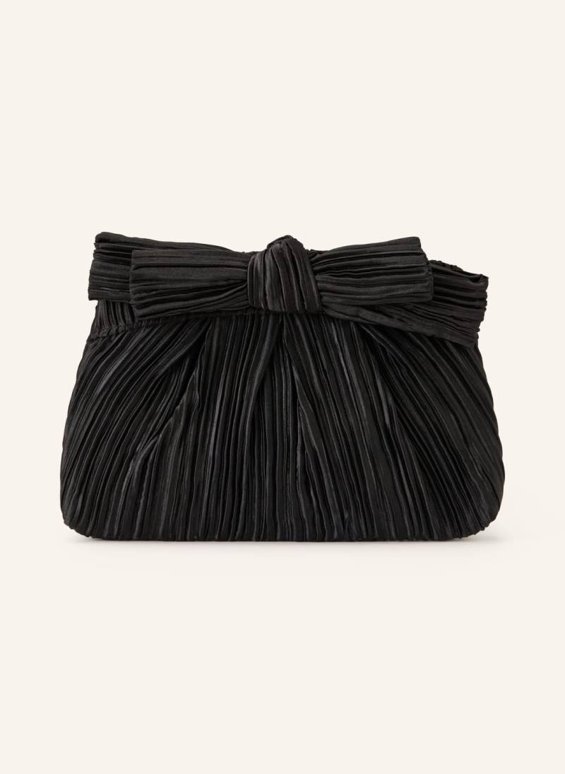 Hey Kyla Clutch schwarz von Hey Kyla