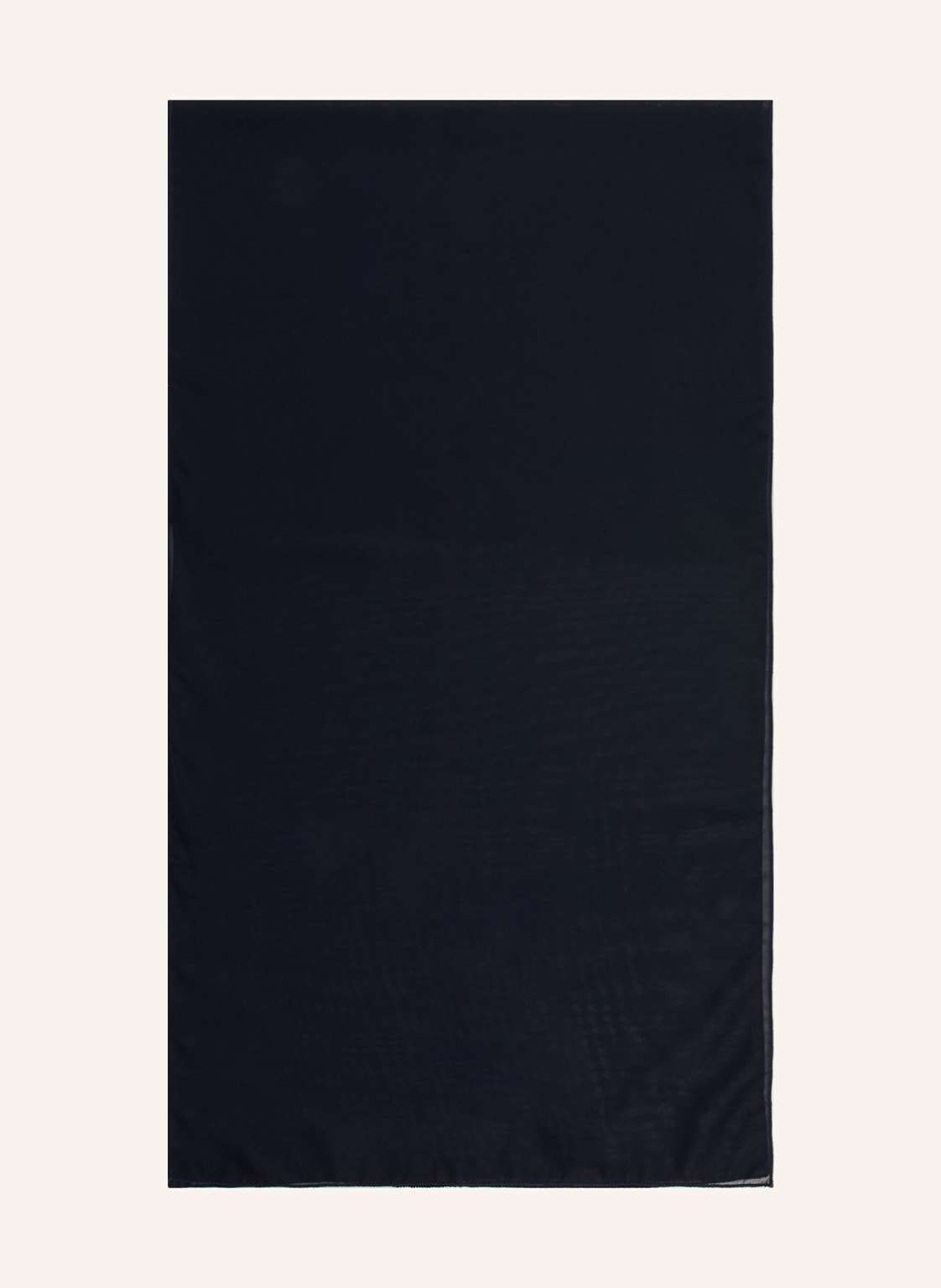 Hey Kyla Schal blau von Hey Kyla