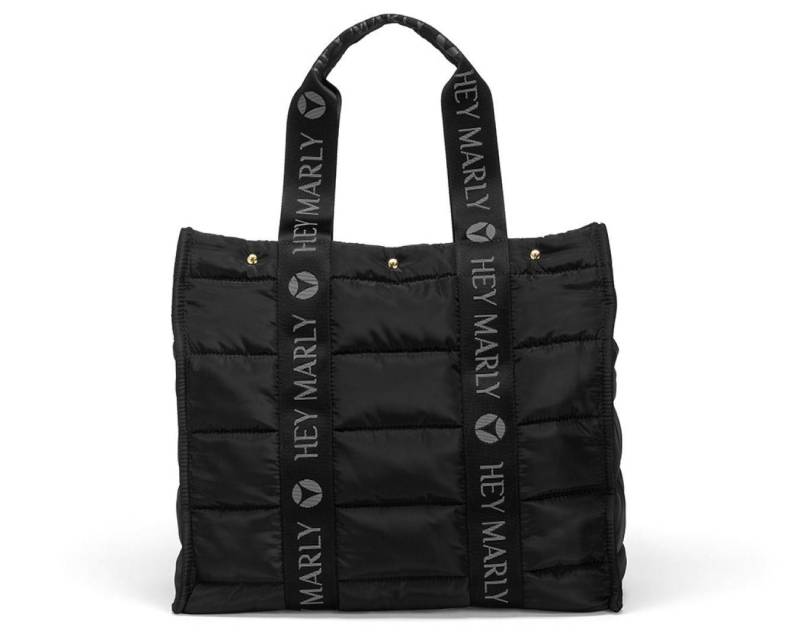 Hey Marly - Handtasche Best Buddy Ntbl Black Schwarz von Hey Marly
