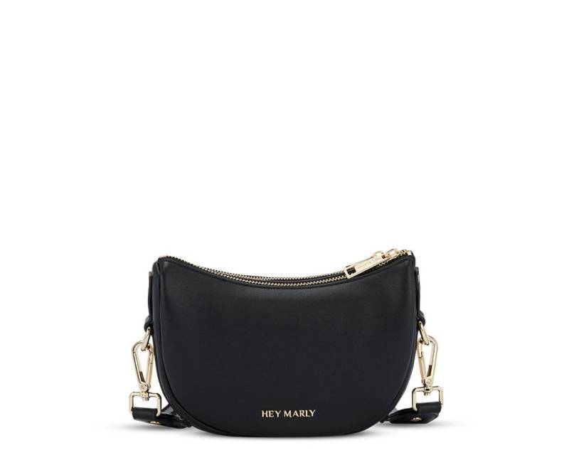 Hey Marly - Handtasche Chest Bag Bbbl Black Schwarz von Hey Marly