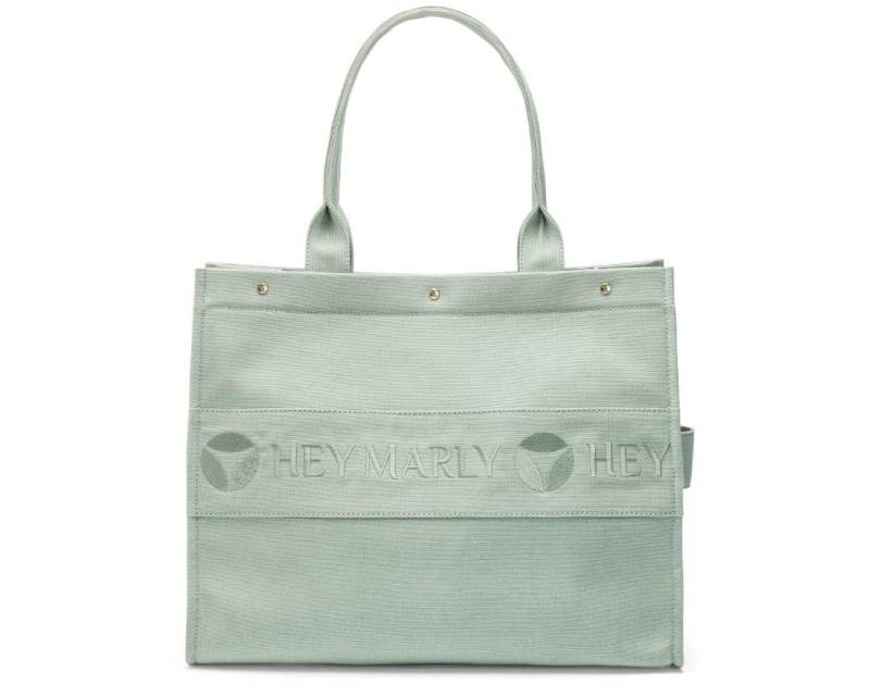 Hey Marly - Handtasche Signature Bag Khkh Desert Sage Mint von Hey Marly