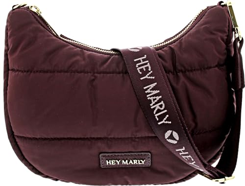 Hey Marly Lifetime Buddy S Tasche Rot von Hey Marly