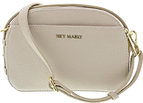 Hey Marly Style Mate S Tasche Beige von Hey Marly