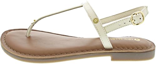 Summer Sandal Classic Beige beige Gr. 39 von Hey Marly