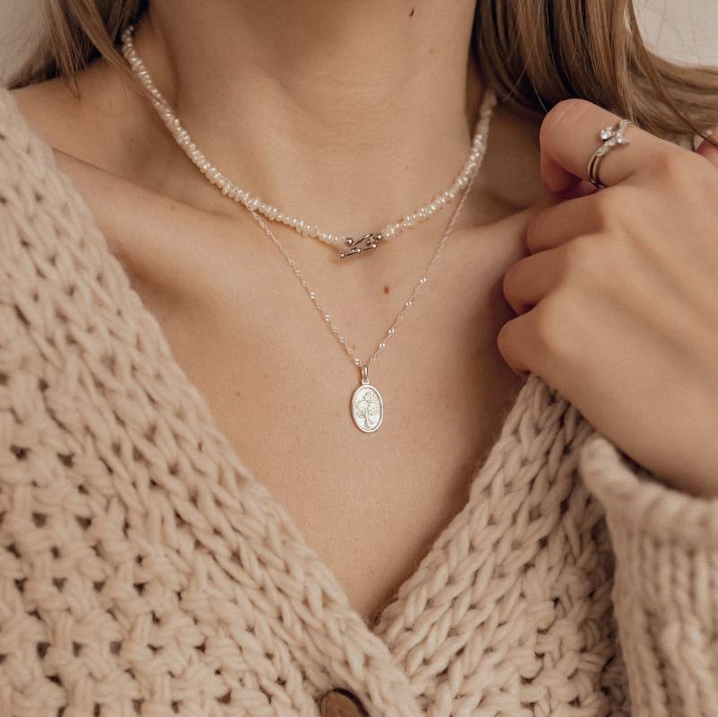 Singapurkette Sterlingsilber | Feine Kette Für Herren Und Damen Filigrane Minimalist Schmuck von HeyHappinessJewelry